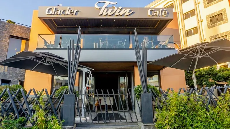 صورة 1 من Twin : Café & Glacier