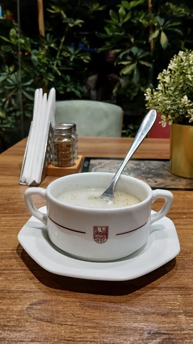 صورة 4 من Twin : Café & Glacier