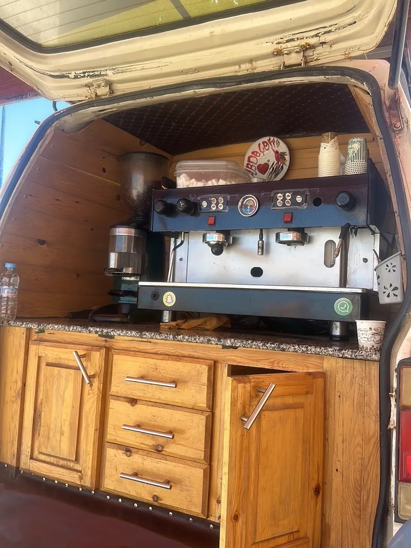 صورة 2 من Café Shoup