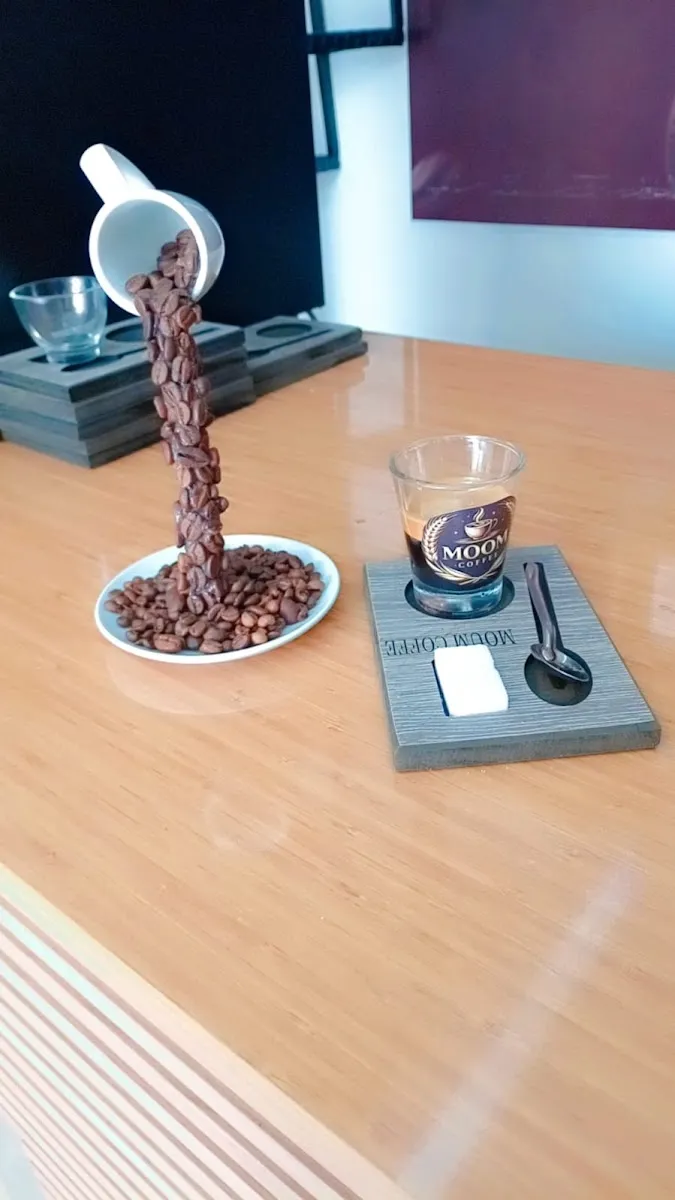 صورة 2 من Moom Coffee