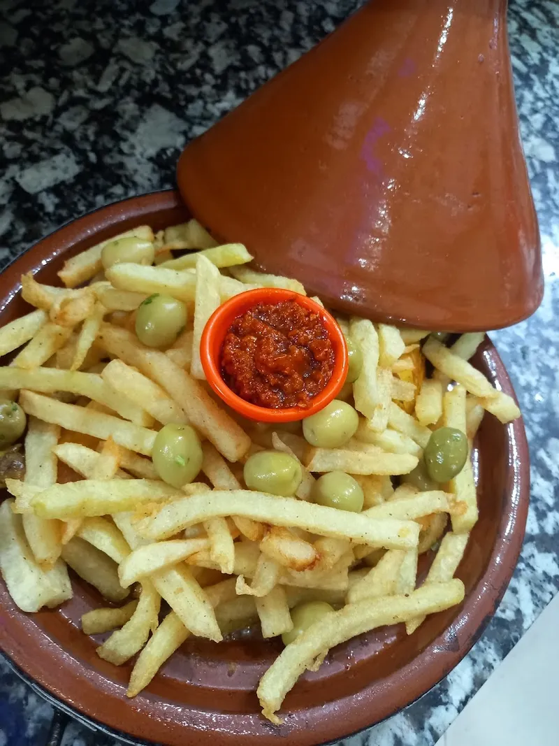 صورة 4 من مطعم الفتح المبين