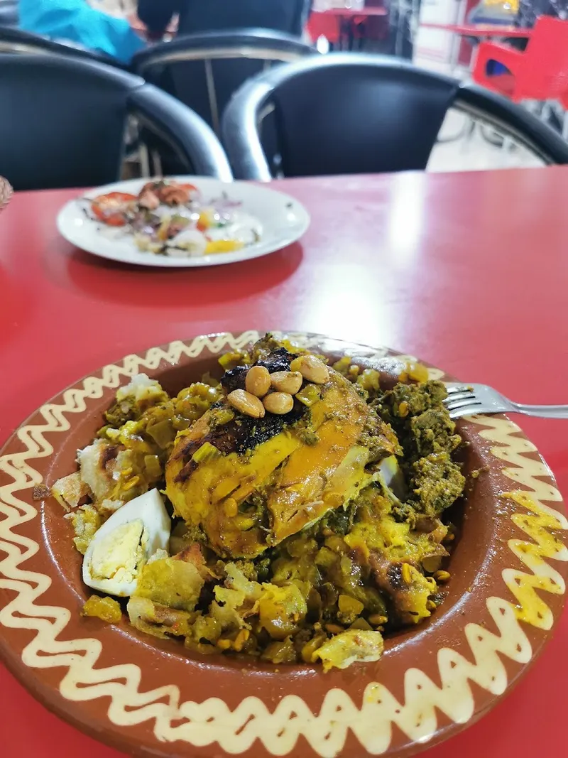 صورة 3 من مطعم الفتح المبين