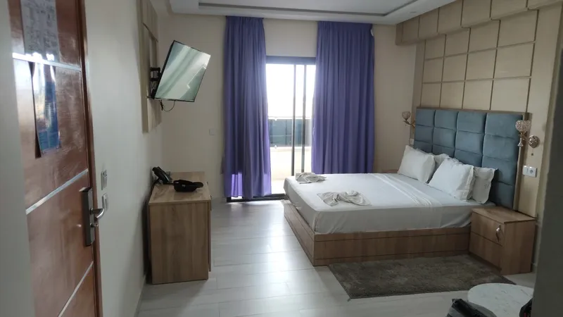 FEKRI HOTEL photo 2
