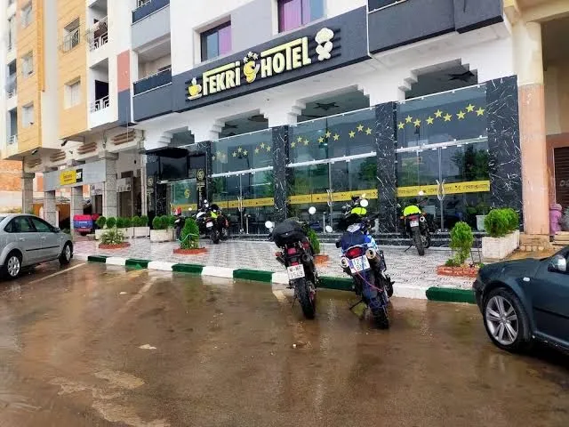 FEKRI HOTEL photo 1