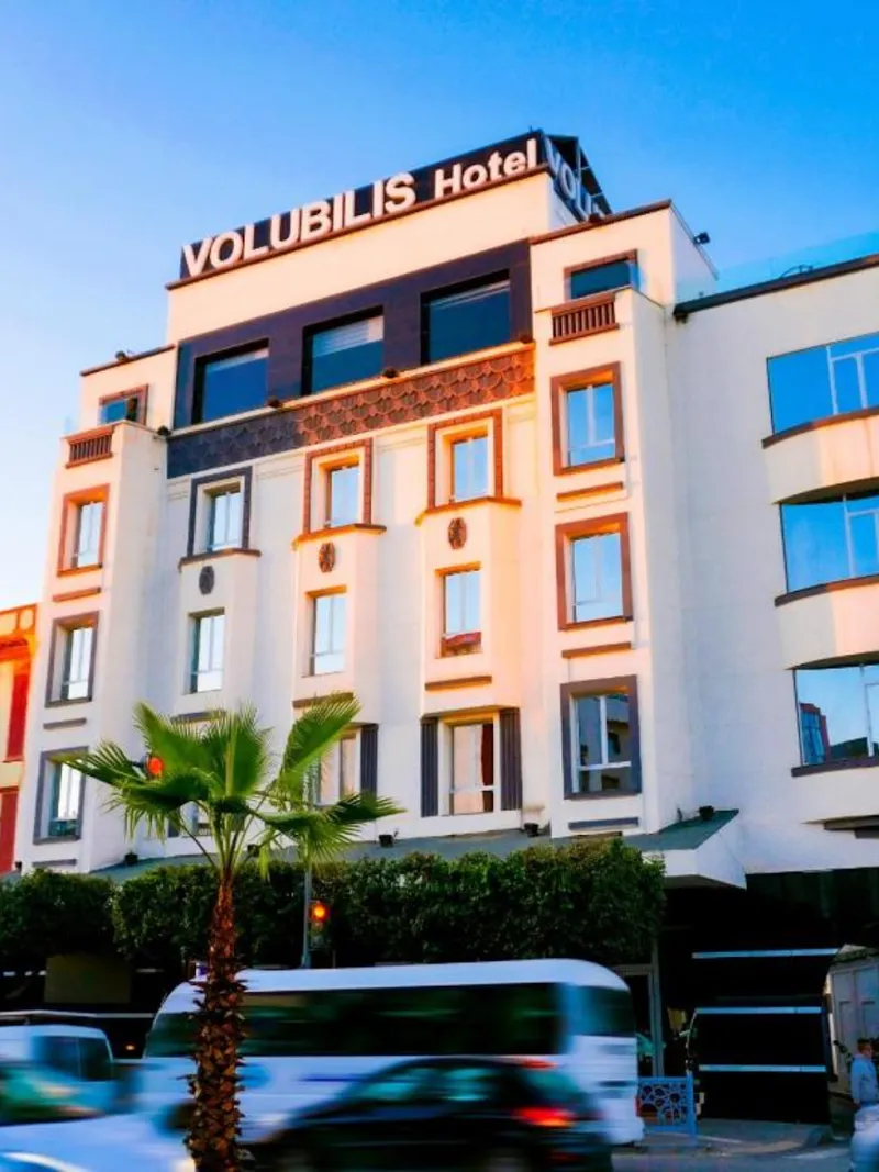 FEKRI HOTEL photo 4