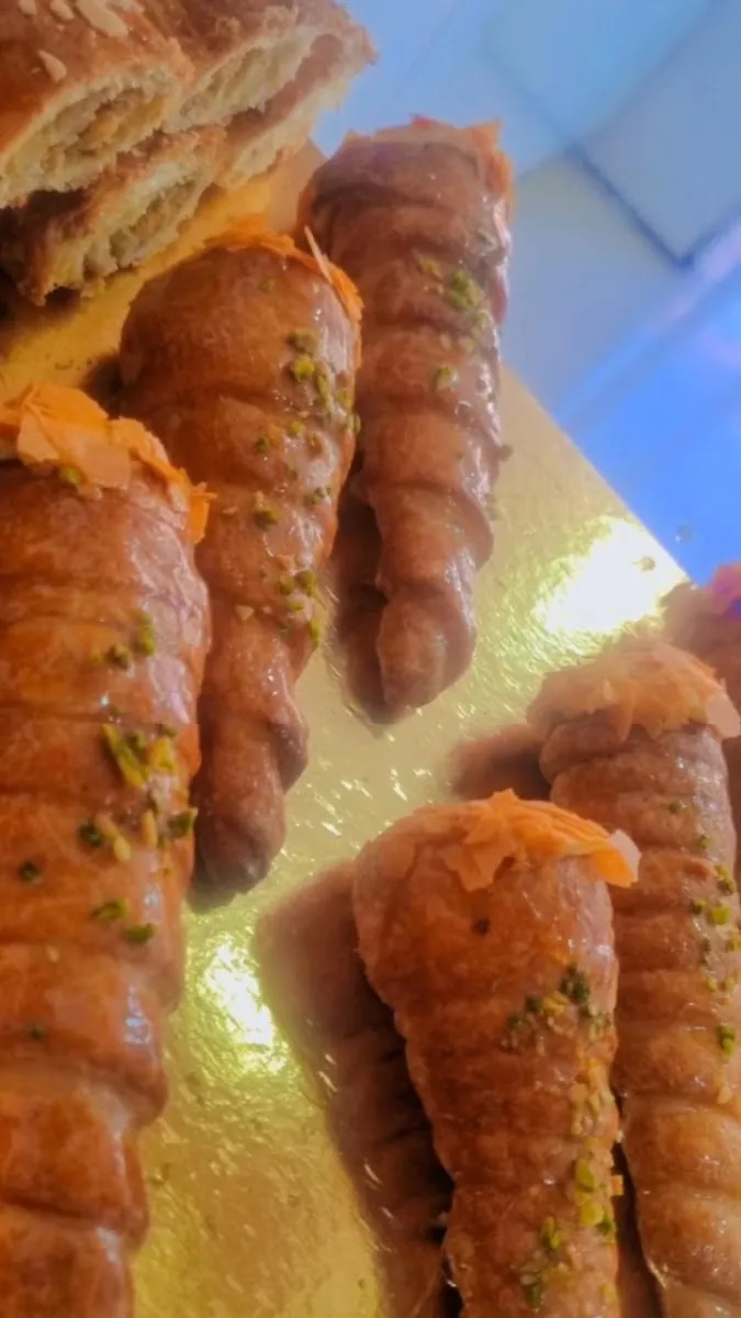 صورة 3 من Pâtisserie LA GOURMANDE