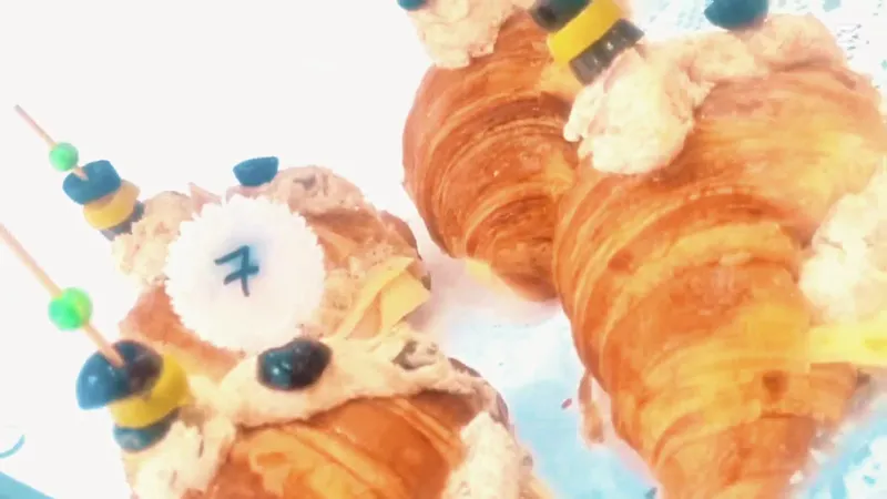 صورة 4 من Pâtisserie LA GOURMANDE