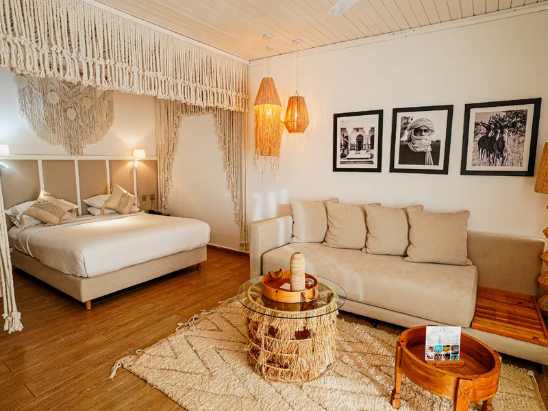 صورة 4 من Dakhla Club Hotel & Spa