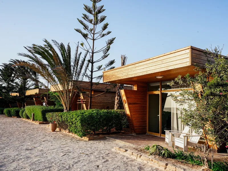 صورة 1 من Dakhla Club Hotel & Spa