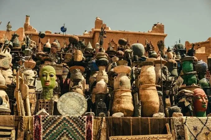 DAR CHAMAA photo 2