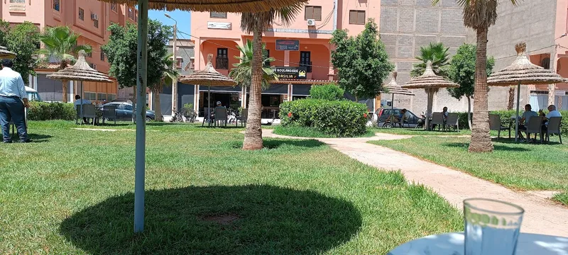 Café Le Repère photo 4