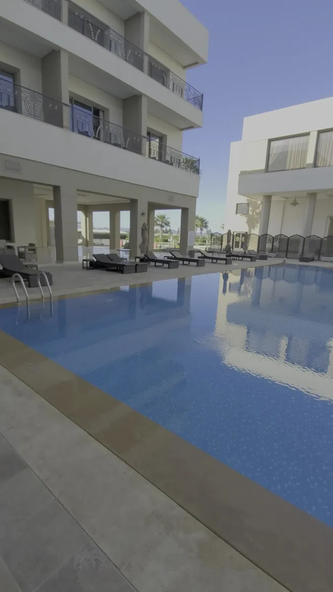 Photo 3 de Le Z Hôtel Meknès