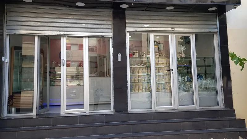 Photo 1 de Z & H patisserie au plaisir des gouts