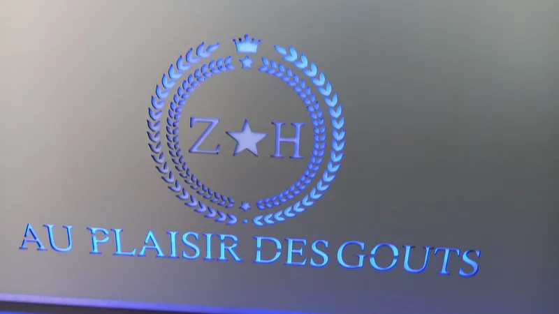Photo 2 de Z & H patisserie au plaisir des gouts