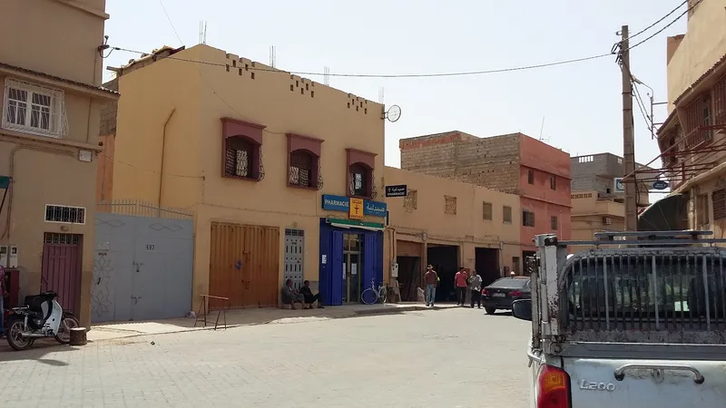 Pharmacie Naoufi photo 4