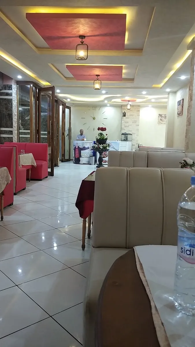 صورة 1 من Restaurant Khay Najib