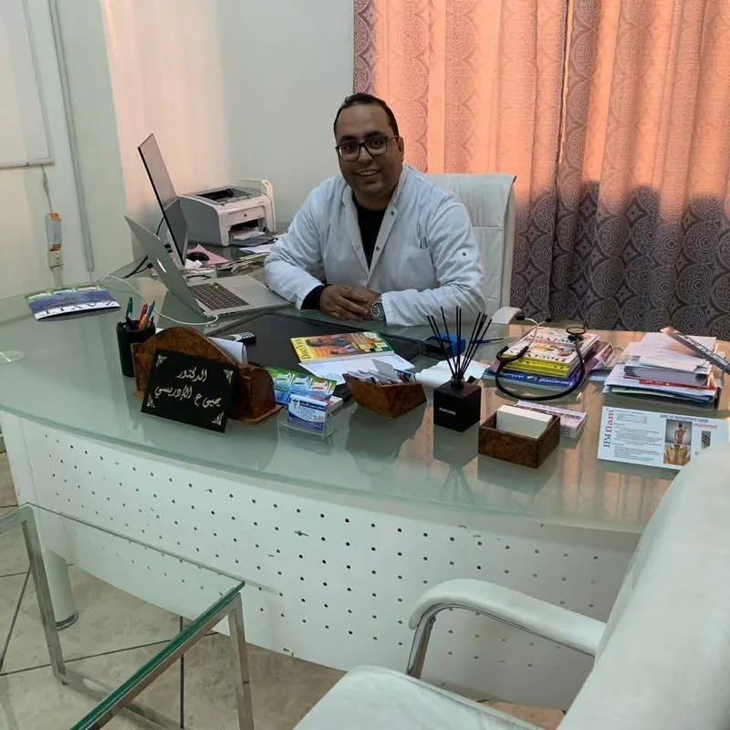 Cabinet Medical Dr.yahya Idrissi/medecin de travail photo 1
