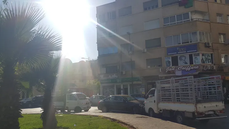 صورة 3 من Pharmacie ibn Haytham
