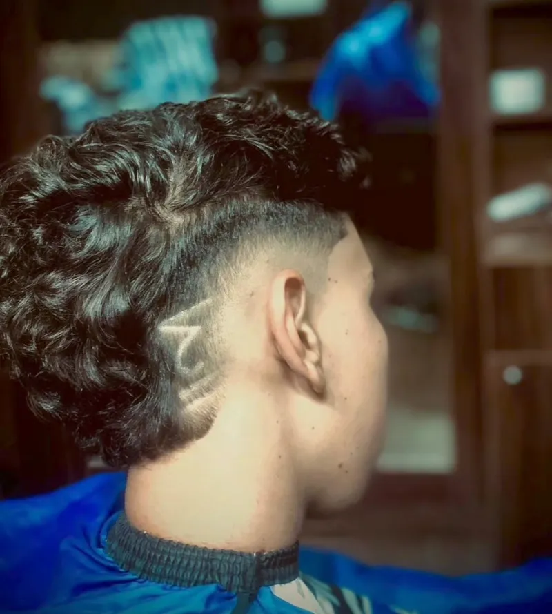 صورة 1 من barber Tahli
