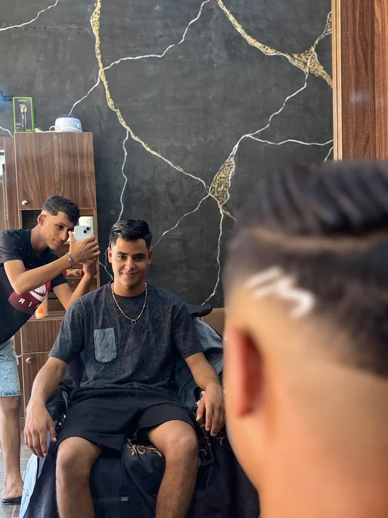 صورة 2 من barber Tahli