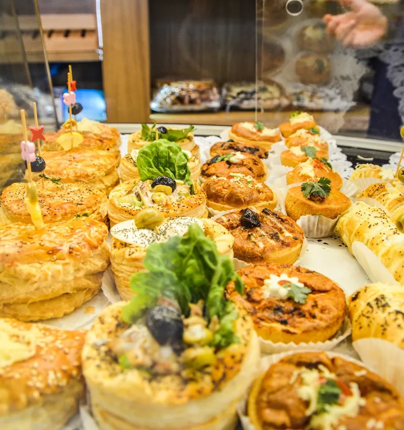 Pâtisserie Mega Pain photo 3