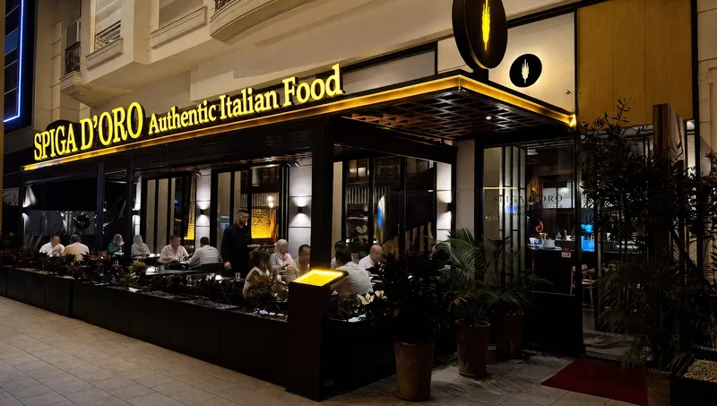 Spiga d'Oro Casablanca photo 1