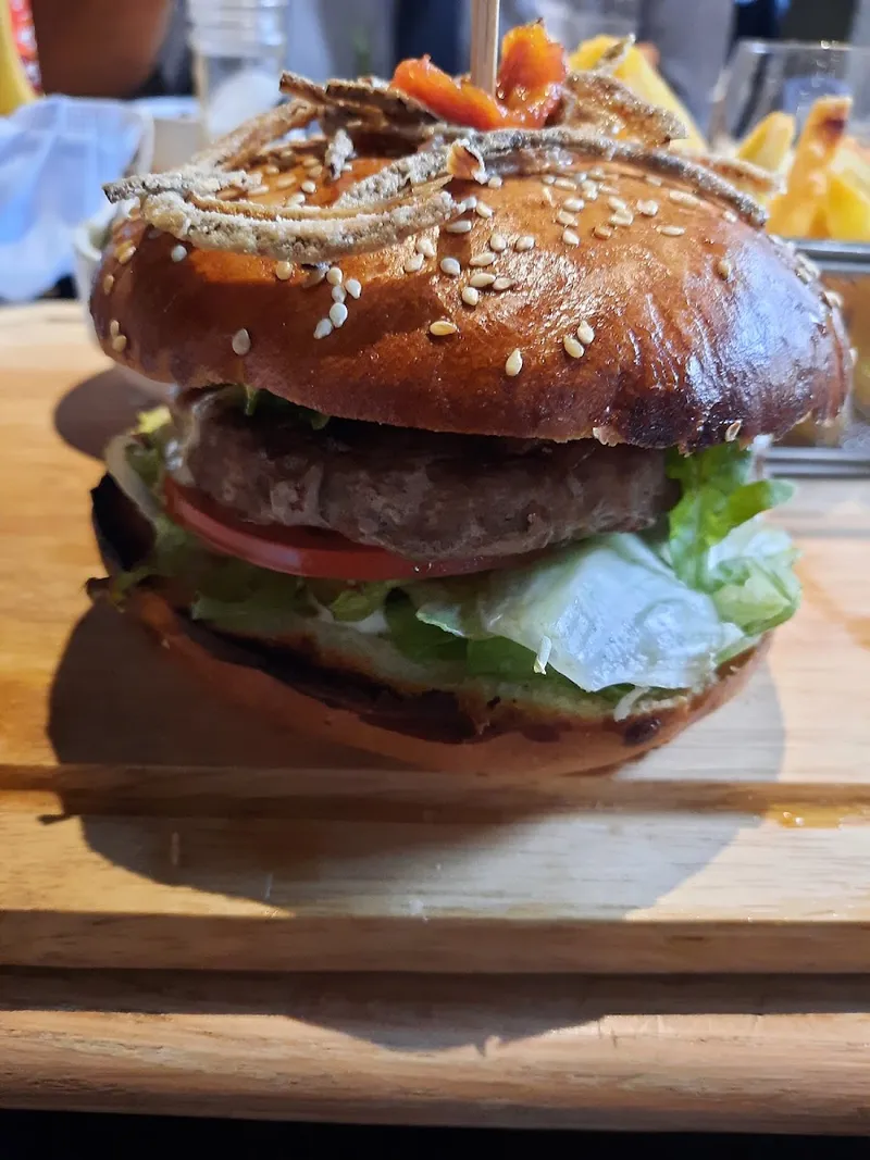 Spiga d'Oro Casablanca photo 3