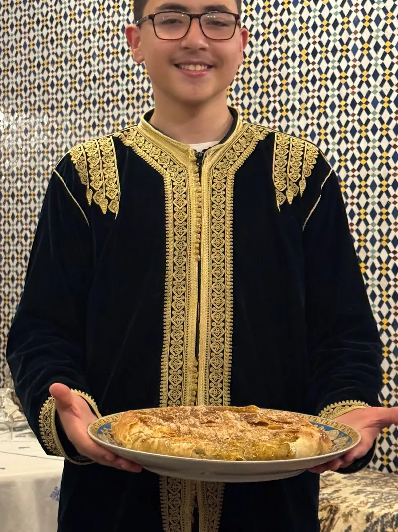 Dar Hatim photo 2