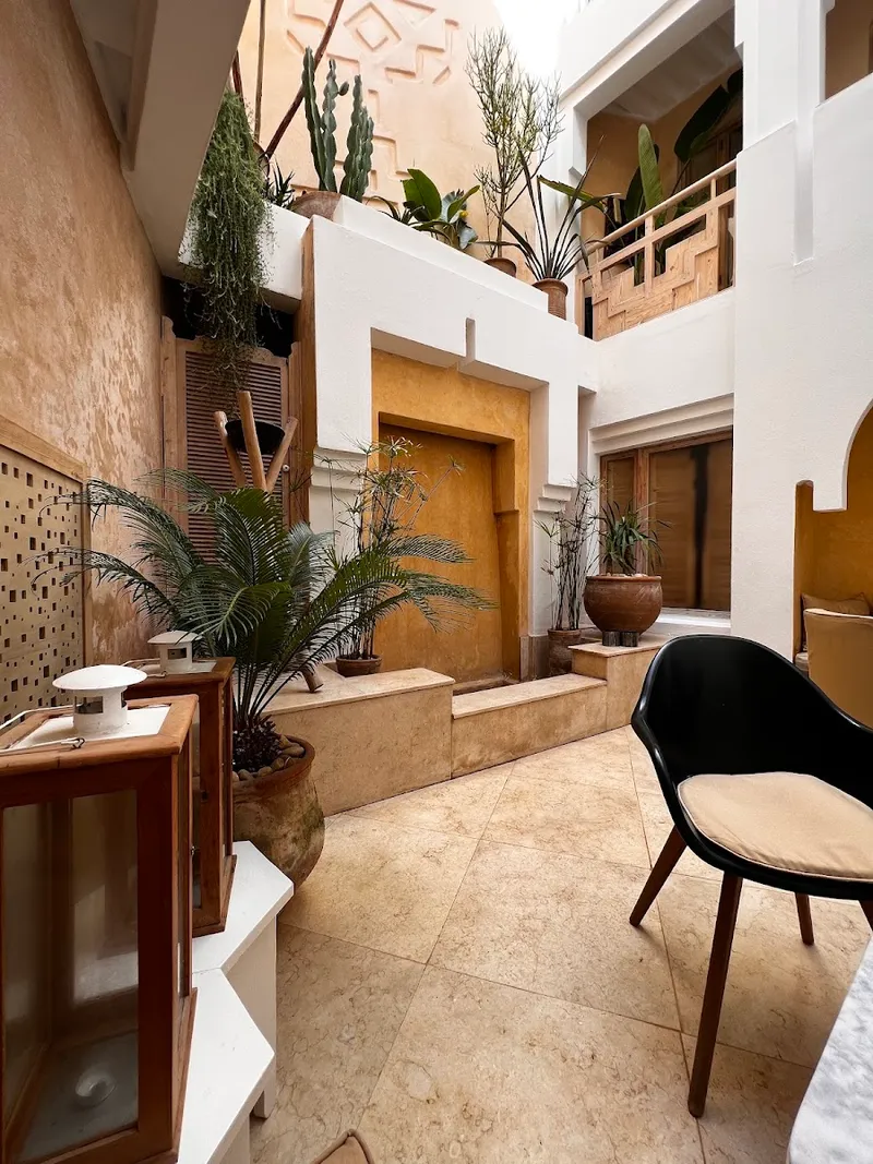 Riad Dar Maya photo 1