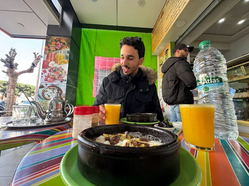 صورة 4 من محلبة