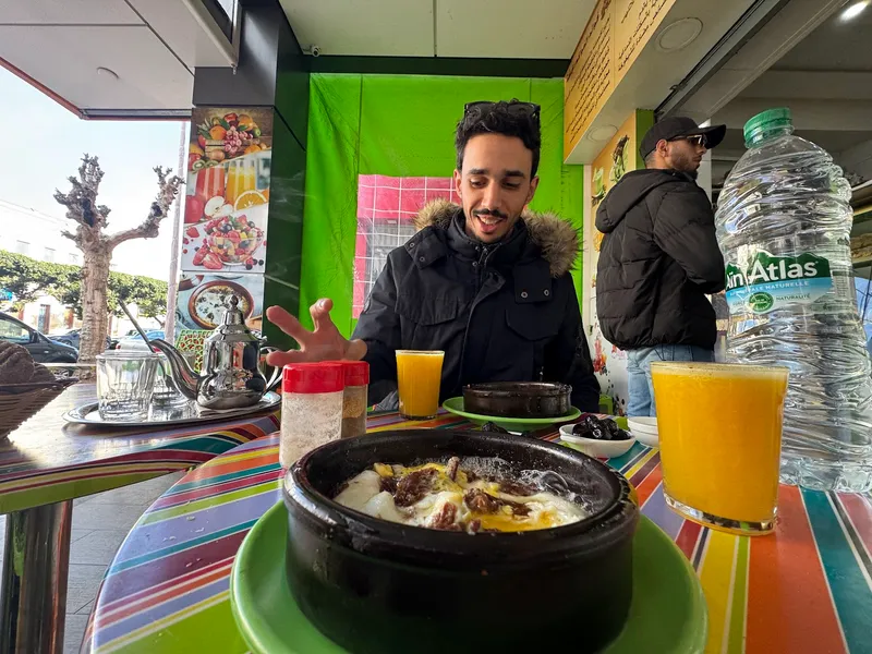صورة 3 من محلبة