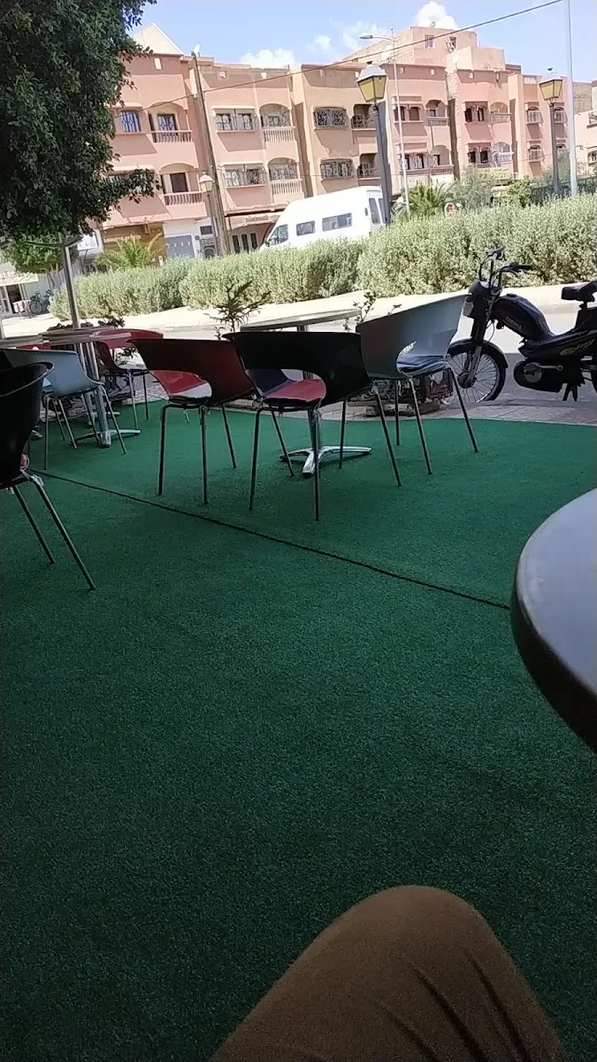 Photo 2 de Cafe Le Bon Coin