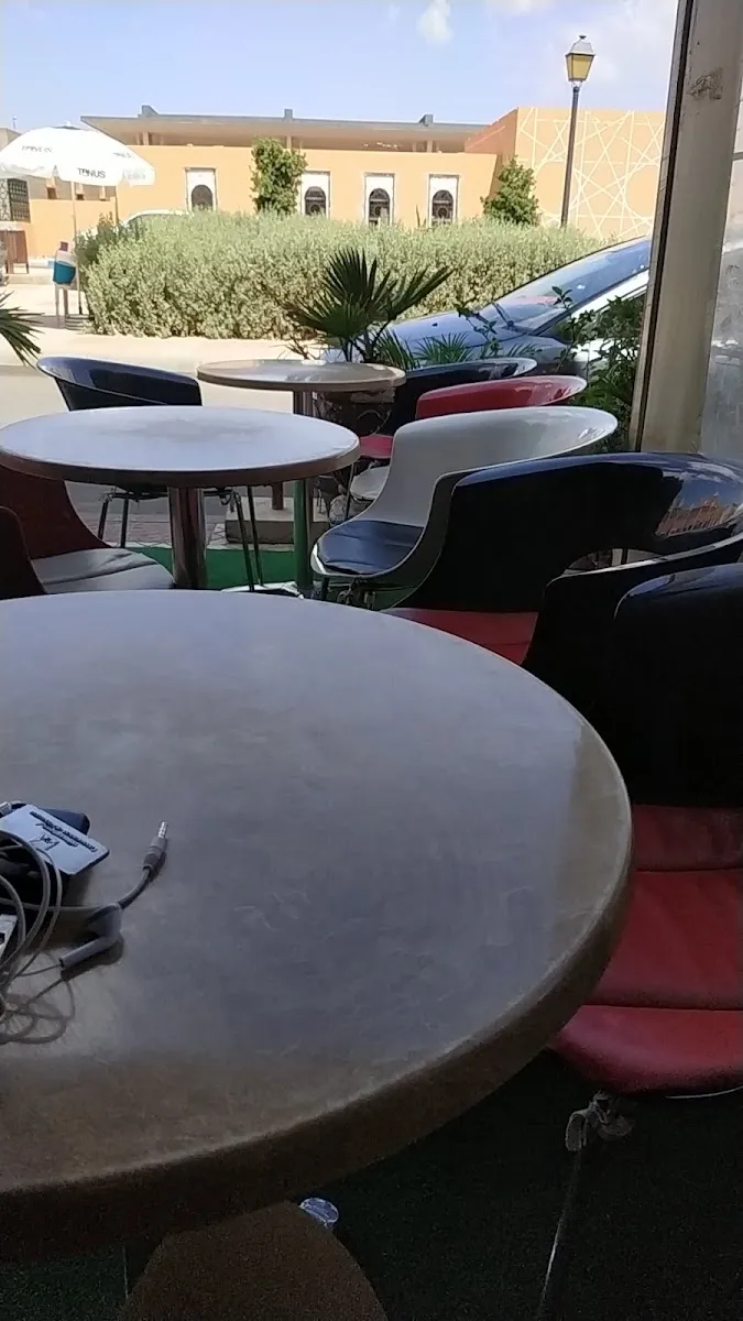 Photo 1 de Cafe Le Bon Coin