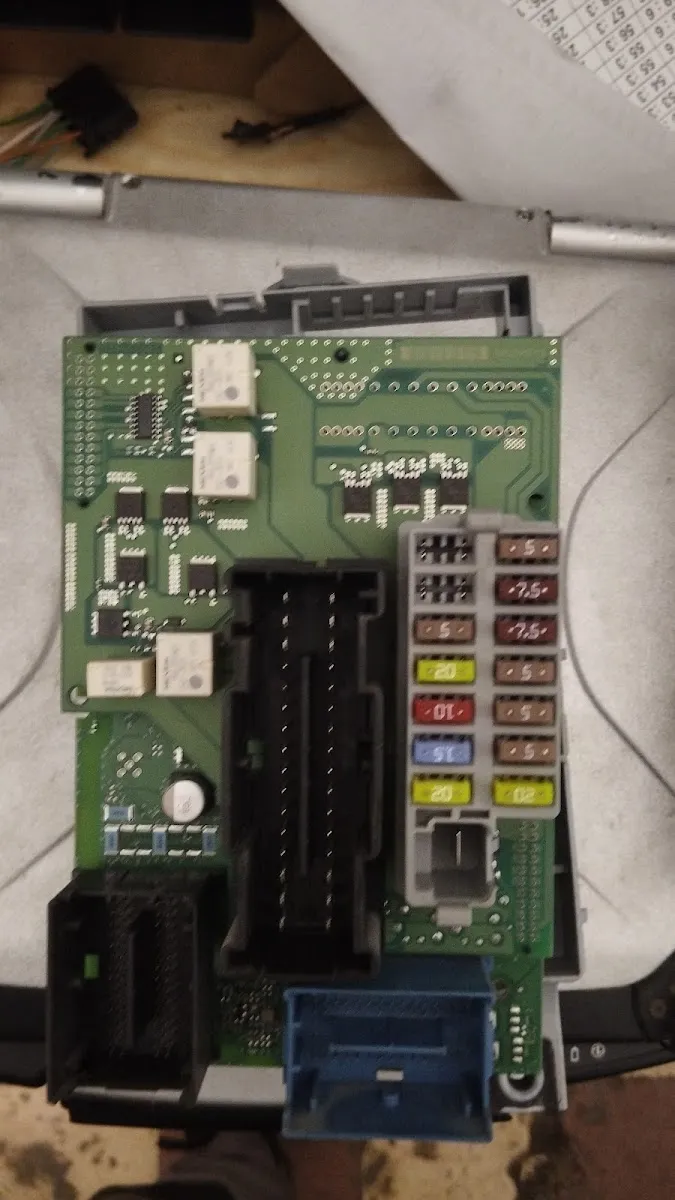 Diagnostic Automobile photo 4