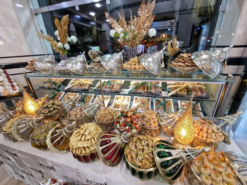 Photo 1 de Patisserie Boulangerie Ayour