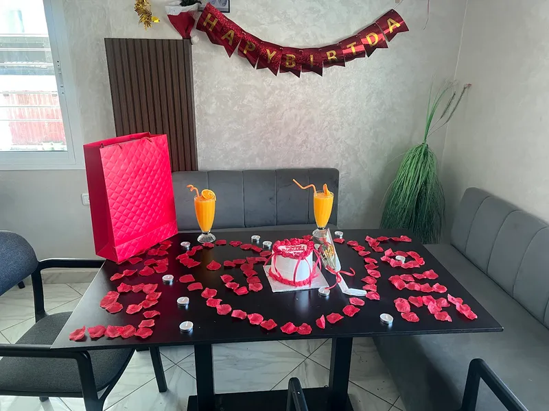 صورة 3 من Boucherie & Restaurant de Grillade El Massoudia