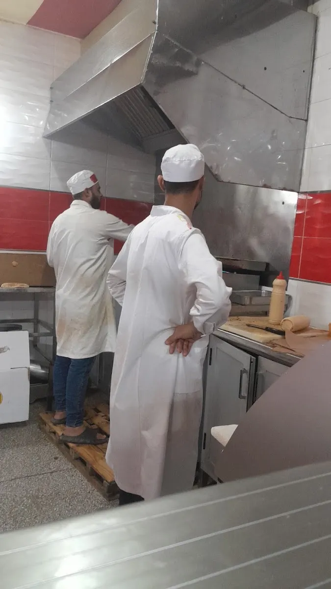 صورة 1 من Boucherie & Restaurant de Grillade El Massoudia
