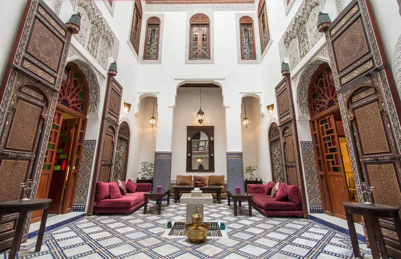 Photo 3 de Palais Shazam & SPA