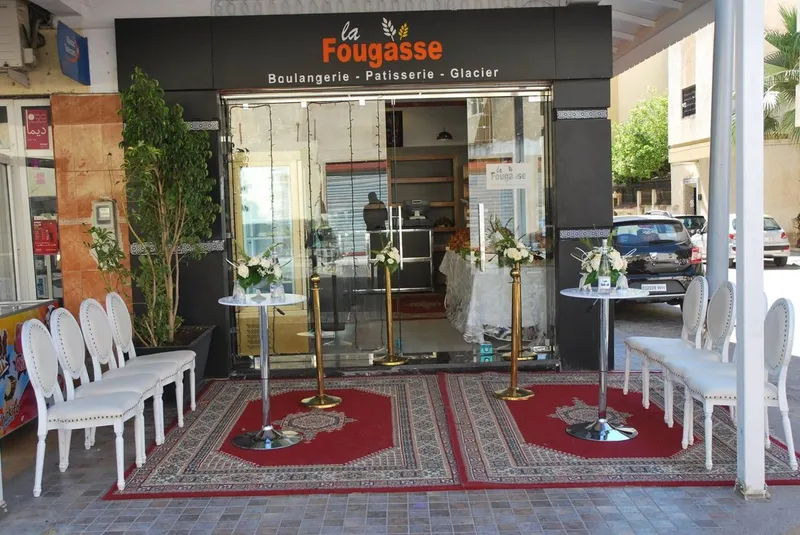 صورة 1 من PATISSERIE 1