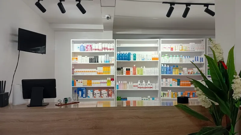 صورة 2 من PARAPHARMACIE ARRABIE