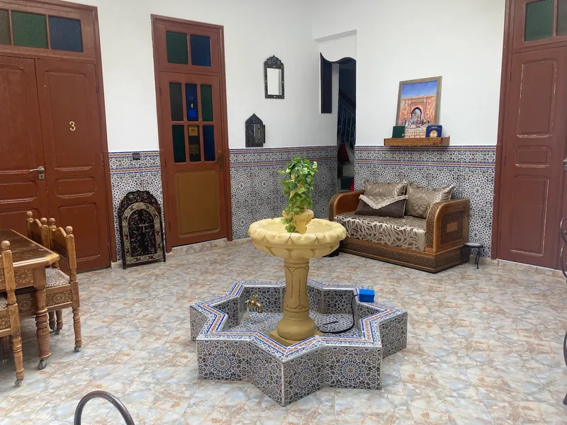 Dar riad photo 2