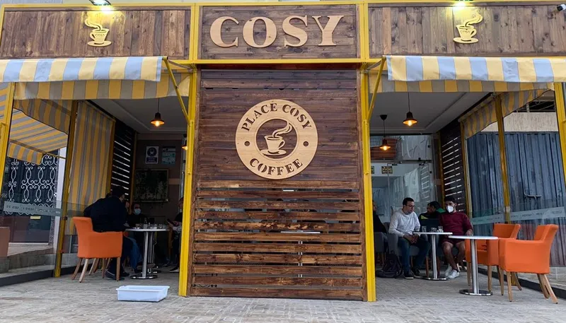 صورة 1 من PLACE COSY COFFEE