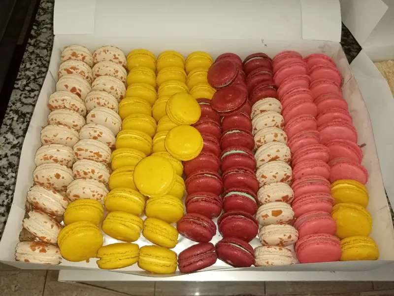 صورة 1 من مخبزة الاميرة