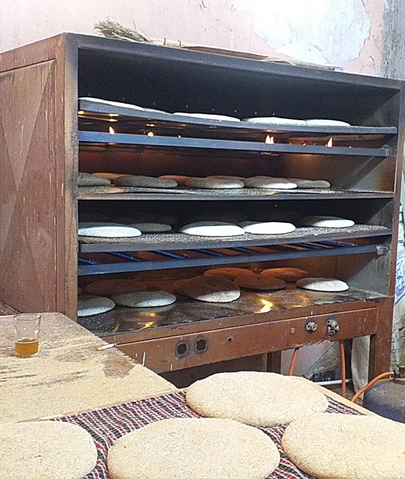 صورة 3 من مخبزة الاميرة