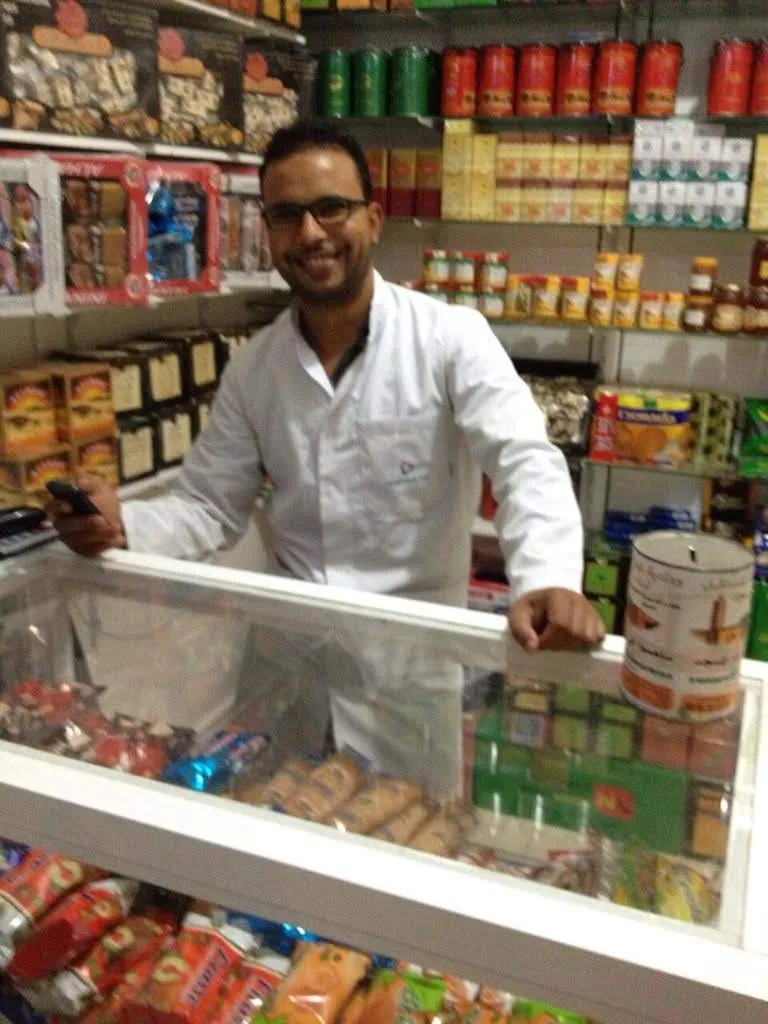 Photo 3 de محلية الحيرش