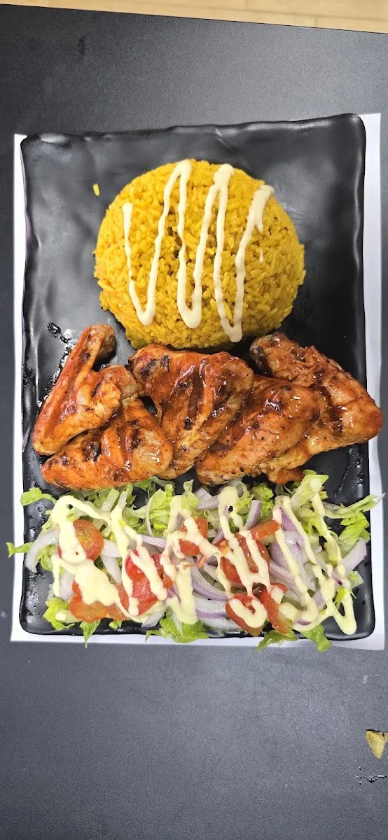 Peri Peri Grill - Agadir Bay photo 2