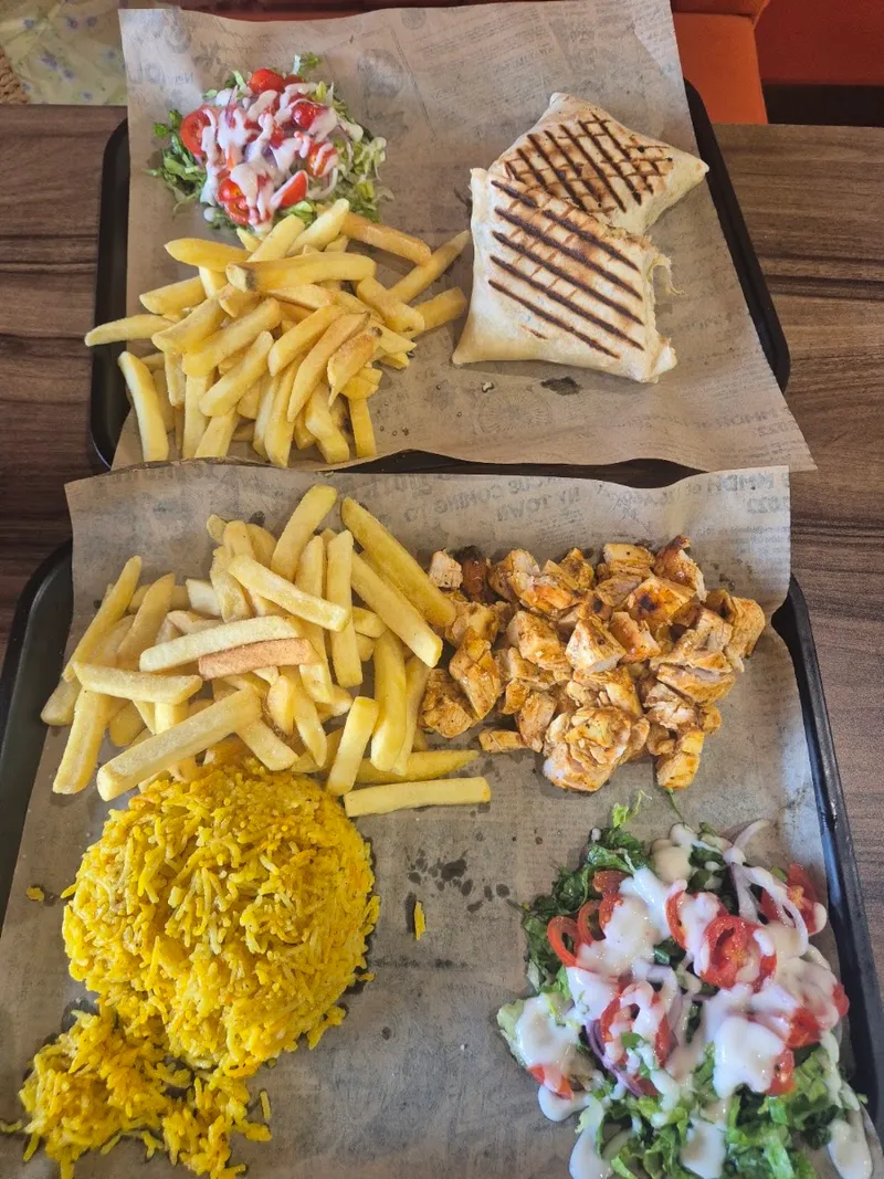Peri Peri Grill - Agadir Bay photo 4