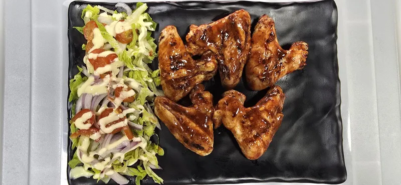Peri Peri Grill - Agadir Bay photo 3