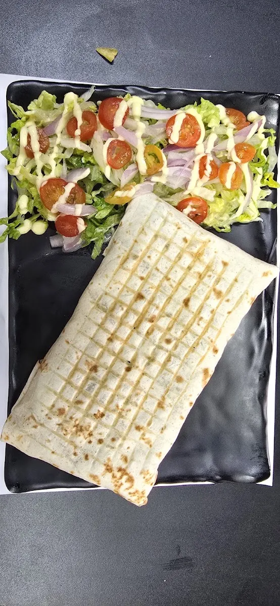 Peri Peri Grill - Agadir Bay photo 1