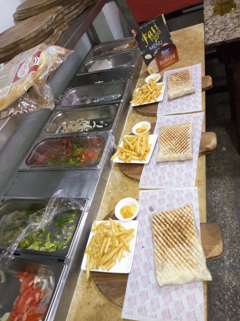 Photo 2 de Fresh & Food